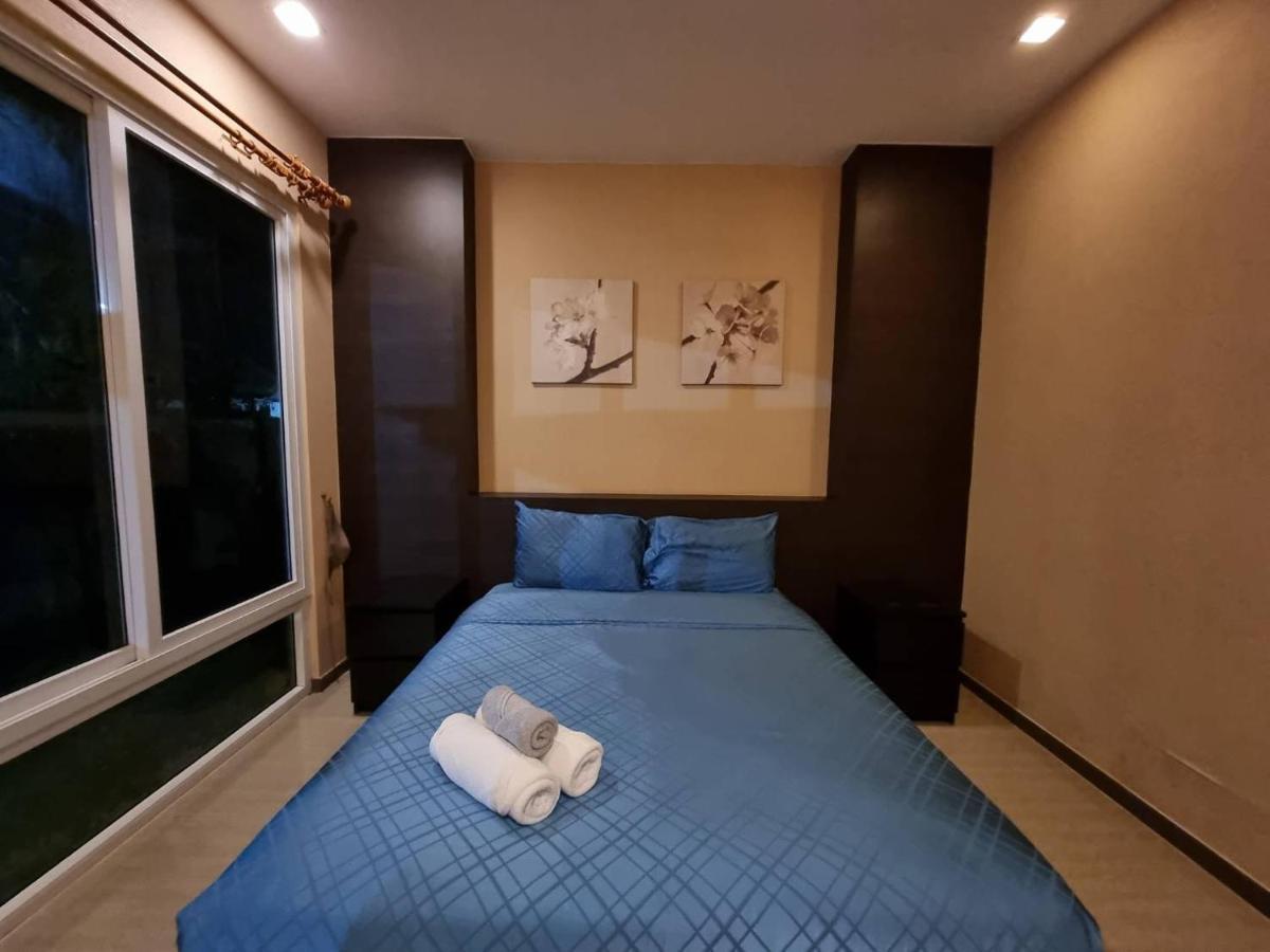 Dv-1408 Villa Pattaya