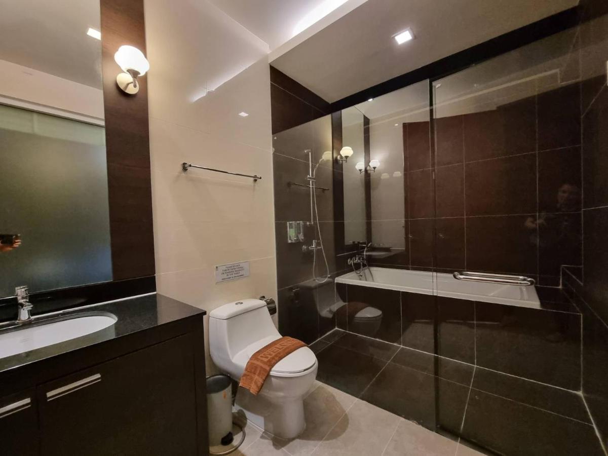 Villa Dv-1408 Pattaya