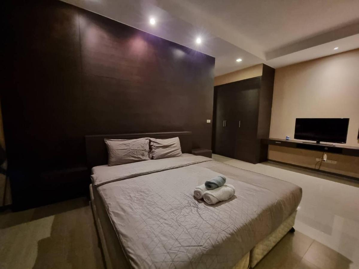 Dv-1408 Villa Pattaya
