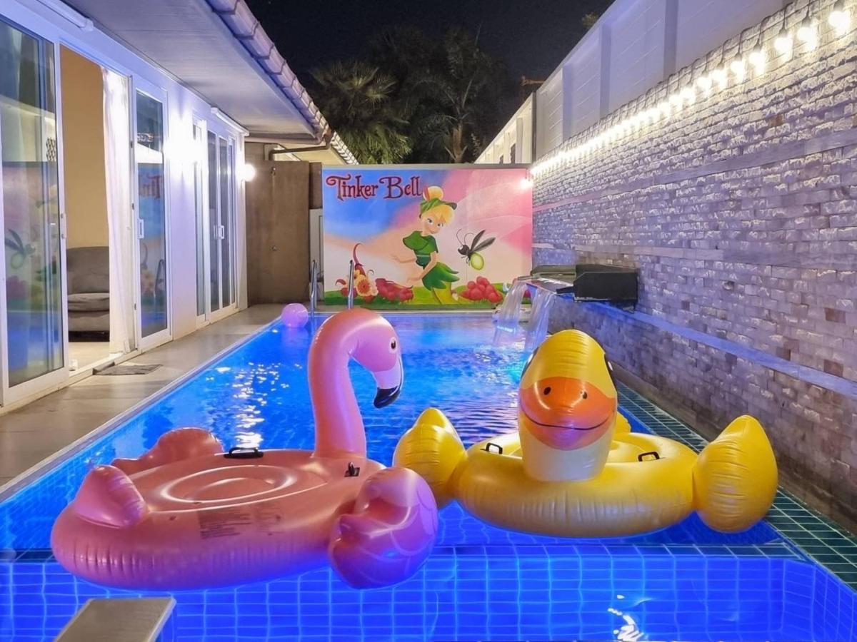 Dv-1408 Villa Pattaya