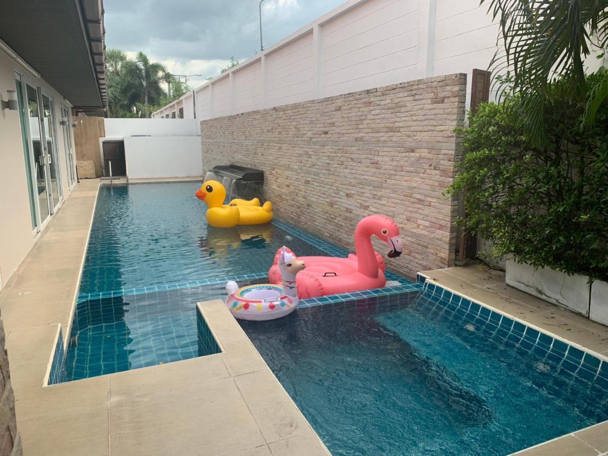 Dv-1408 Villa Pattaya