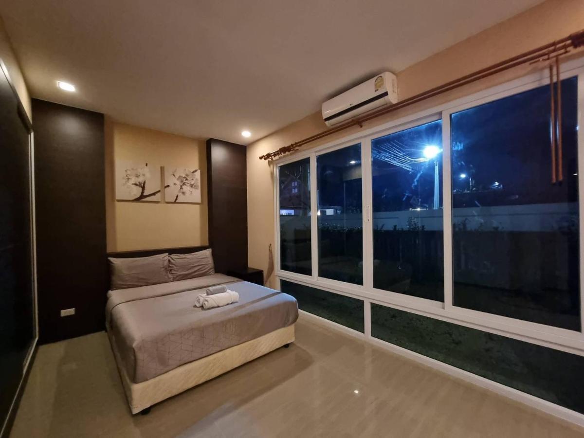 Villa Dv-1408 Pattaya